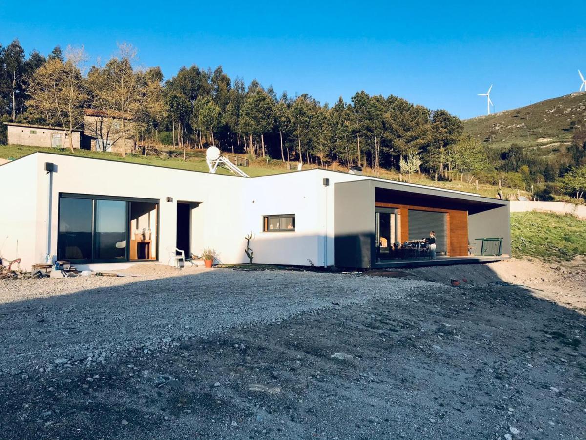 Suite Passadicos Do Paiva E Ponte 516 Arouca Viseu Exterior photo